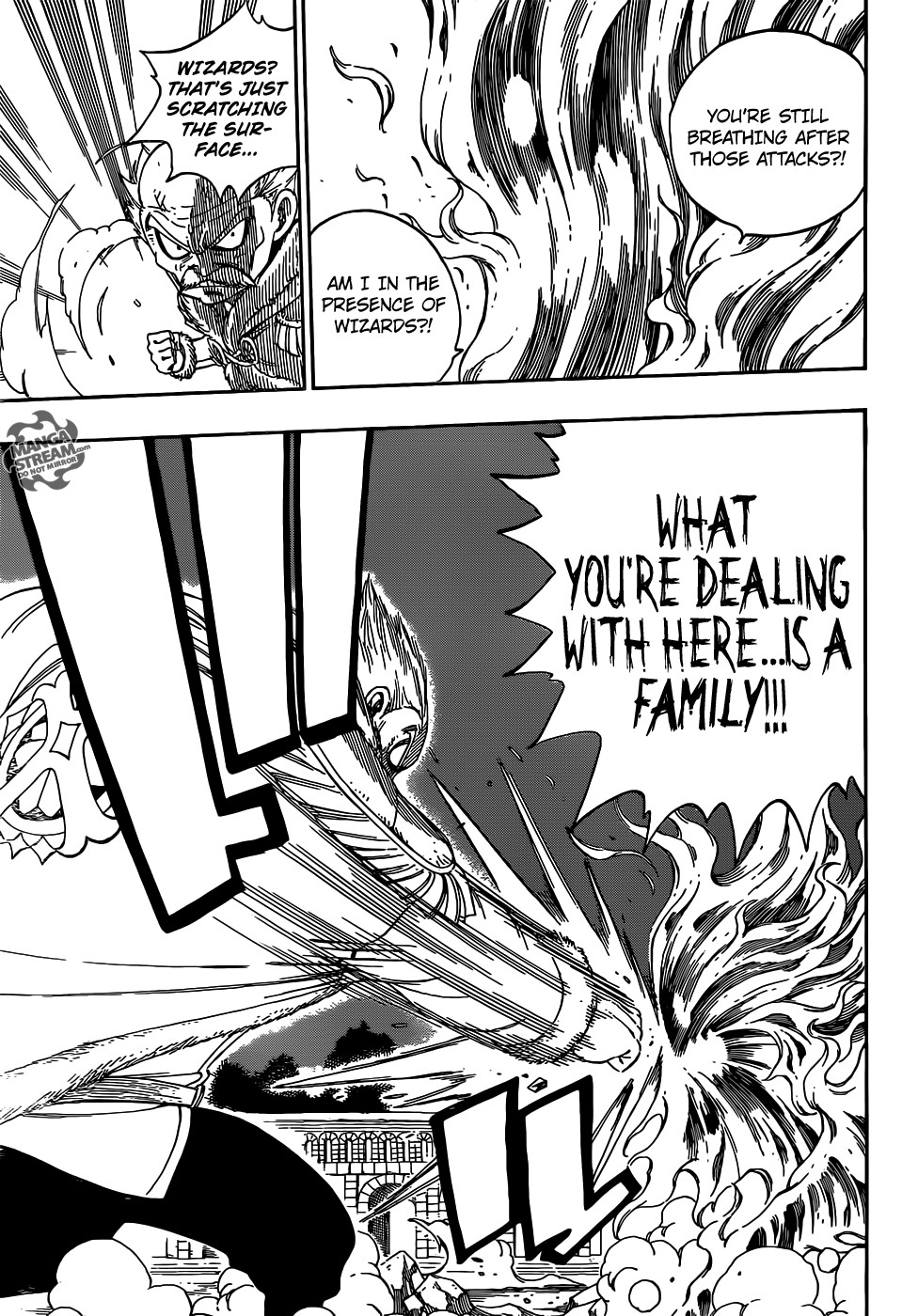 Fairy Tail Chapter 329 10